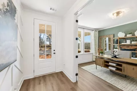 Entry Way - 2378 Kilgore Rd, Buford, GA 30519 photo 1 of 2