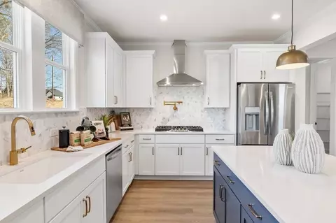 Kitchen - 2378 Kilgore Rd, Buford, GA 30519 photo 1 of 3