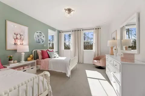 Bedroom - 2378 Kilgore Rd, Buford, GA 30519 photo 5 of 6