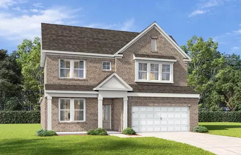 Exterior - 2378 Kilgore Rd, Buford, GA 30519 photo 3 of 5