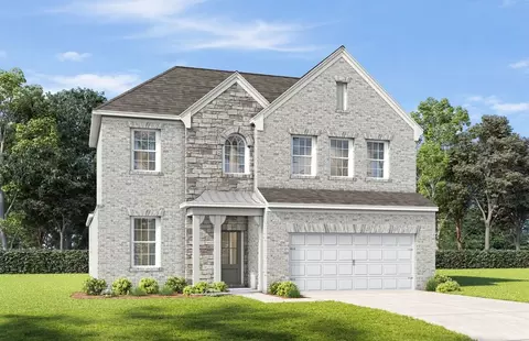 Exterior - 2378 Kilgore Rd, Buford, GA 30519 photo 2 of 5