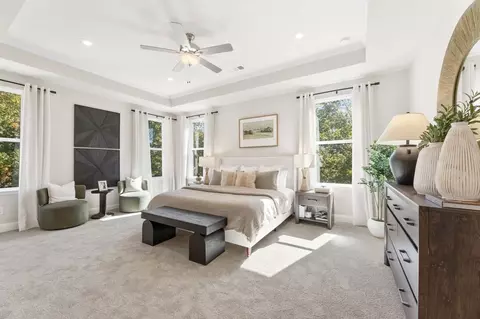 Bedroom - 2378 Kilgore Rd, Buford, GA 30519 photo 6 of 6
