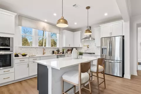 Kitchen - 2378 Kilgore Rd, Buford, GA 30519 photo 2 of 3