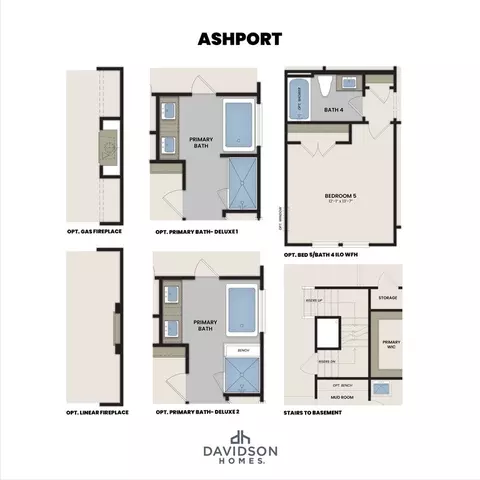Floorplan - 2378 Kilgore Rd, Buford, GA 30519 photo 3 of 4