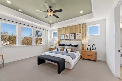 Bedroom - 2378 Kilgore Rd, Buford, GA 30519 photo 1 of 6