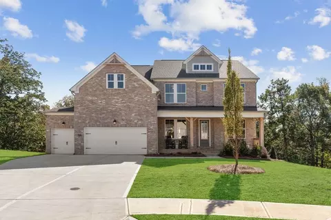 Exterior - 2378 Kilgore Rd, Buford, GA 30519 photo 5 of 5