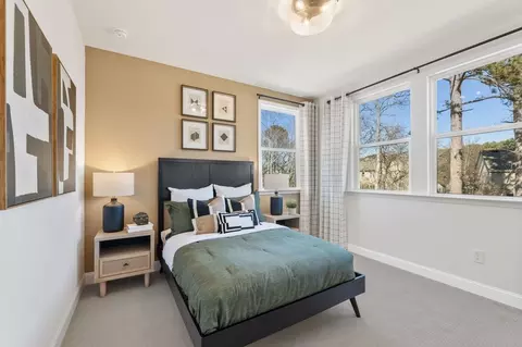 Bedroom - 2378 Kilgore Rd, Buford, GA 30519 photo 3 of 6