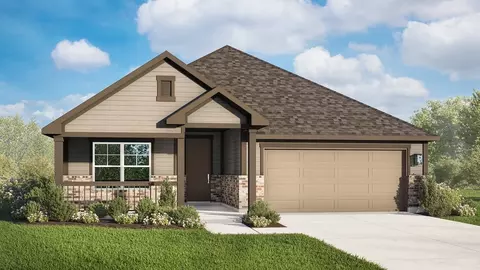 153 Greinert Dr, Taylor, TX 76574