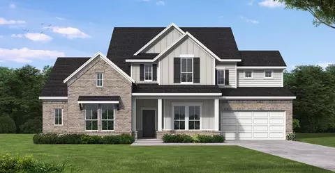 208 Shady Spring Trl, Georgetown, TX 78628