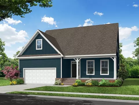 1611 Edgemont Rd, Wendell, NC 27591