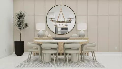 Dining - 22108 Rustic Ranch Ln, Estero, FL 33928 photo 1 of 1