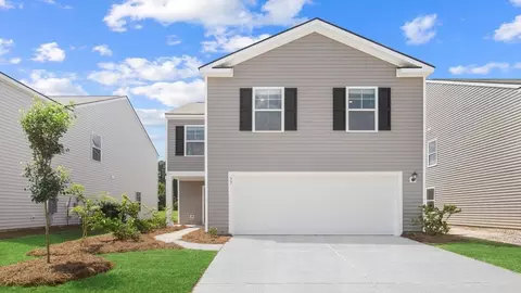 20 Lakefront Dr, Port Wentworth, GA 31407