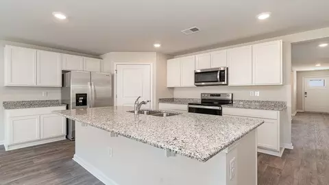 Kitchen - 345 Acosta Cir, Conway, SC 29527 photo 1 of 4