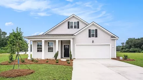 Exterior - 345 Acosta Cir, Conway, SC 29527 photo 2 of 13