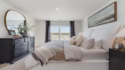 Bedroom - 345 Acosta Cir, Conway, SC 29527 photo 5 of 5