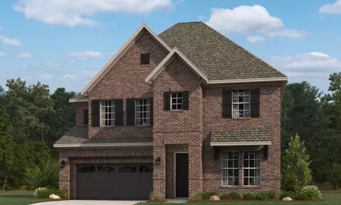 6805 Cater Trl, Mckinney, TX 75071