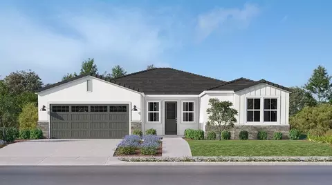 Jewetta & 7th Standard, Shafter, CA 93263