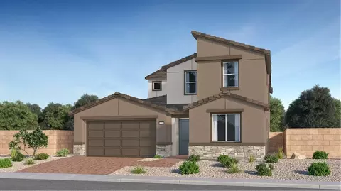 1509 Capri Cascades Ct, Henderson, NV 89011