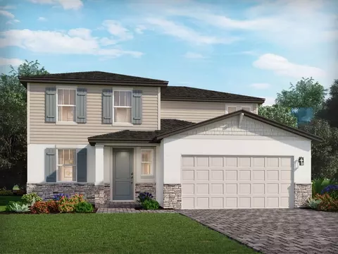 26057 Olive Rose Way, Groveland, FL 34736