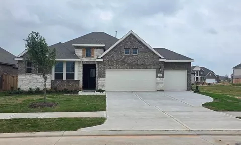 3060 Sunscape Terrace Dr, Brookshire, TX 77423