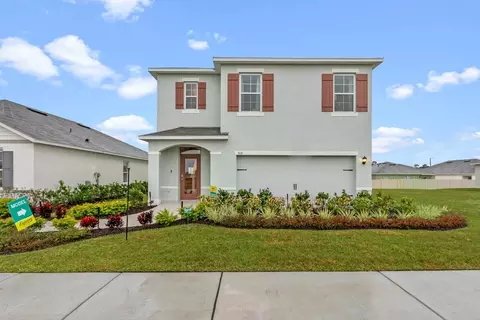 5515 Taverna Loop, Winter Haven, FL 33884