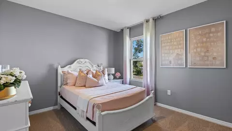 Bedroom - 5515 Taverna Loop, Winter Haven, FL 33884 photo 7 of 11