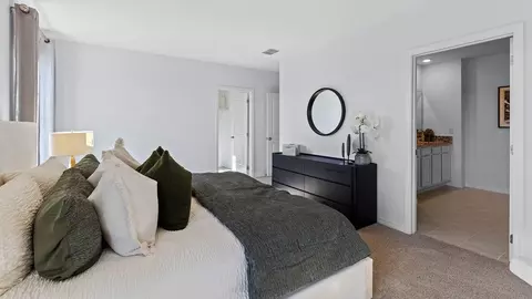 Bedroom - 5515 Taverna Loop, Winter Haven, FL 33884 photo 3 of 11