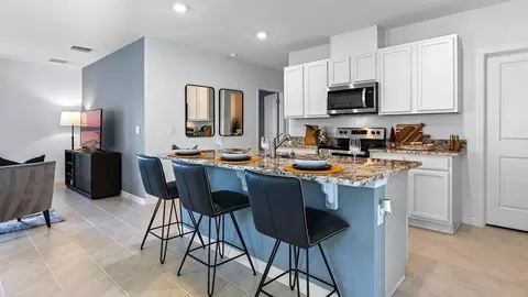 Kitchen - 5515 Taverna Loop, Winter Haven, FL 33884 photo 1 of 7