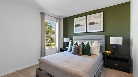 Bedroom - 5515 Taverna Loop, Winter Haven, FL 33884 photo 5 of 11