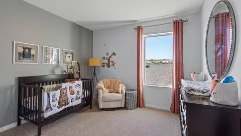 Bedroom - 5515 Taverna Loop, Winter Haven, FL 33884 photo 4 of 11