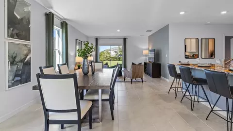 Dining - 5515 Taverna Loop, Winter Haven, FL 33884 photo 3 of 4