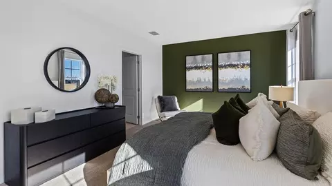 Bedroom - 5515 Taverna Loop, Winter Haven, FL 33884 photo 2 of 11