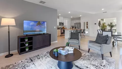 Living - 5515 Taverna Loop, Winter Haven, FL 33884 photo 3 of 5