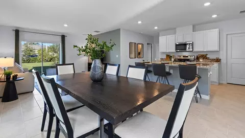 Dining - 5515 Taverna Loop, Winter Haven, FL 33884 photo 2 of 4