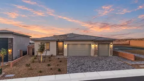 1453 Lantern Hills Dr, Mesquite, NV 89027