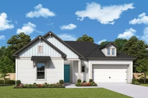 280 Brightside Trl, Summerville, SC 29486