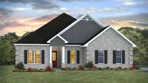 7735 Magnolia Loop, Pass Christian, MS 39571