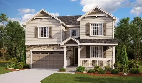 24193 E 39th Ave, Aurora, CO 80019