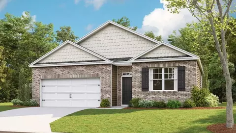 3401 Sweet Gum St, Paragould, AR 72450