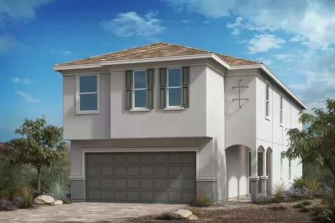 3881 Tico Falls Ave, Las Vegas, NV 89141