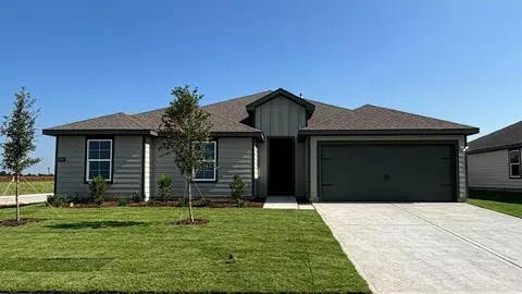 508 White Willow Dr, Josephine, TX 75173