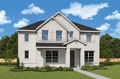 1827 Gettysburg Blvd, Royse City, TX 75189