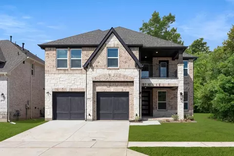 5701 Burford Ln, Celina, TX 75009