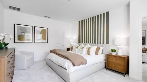 Bedroom - 12 Wrensong Pl, Saint Augustine, FL 32092 photo 1 of 5