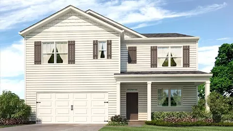 61 Creekview Way, Dallas, GA 30132