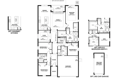 7571 Painted Sky Pl, Land O' Lakes, FL 34637