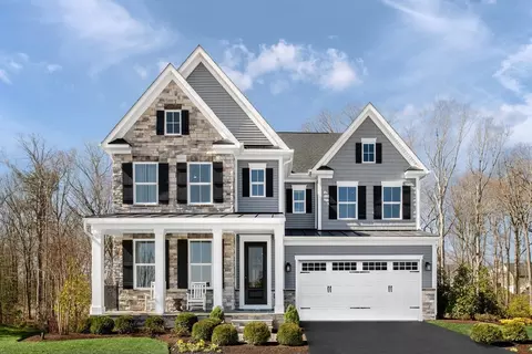 Exterior - Two Rivers Boulevard, Odenton, MD 21113 photo 2 of 6