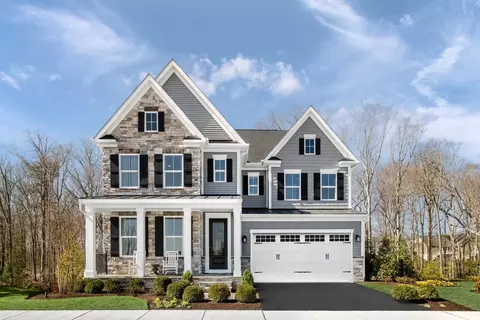 2626 Two Rivers Blvd, Odenton, MD 21113