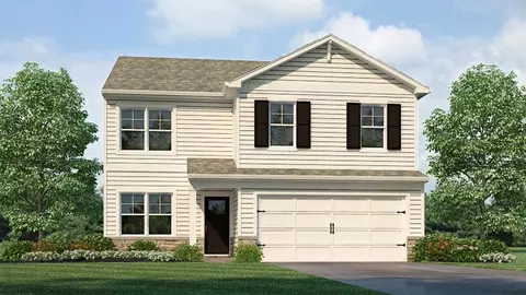 473 Jaret Way, Washington Court House, OH 43160