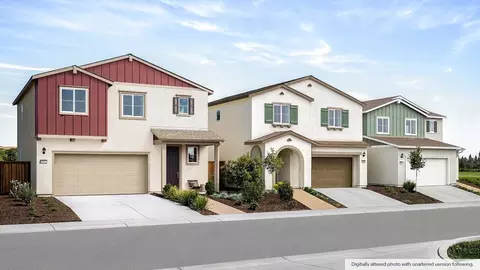Exterior - 1740 Claus Rd, Modesto, CA 95355 photo 6 of 13